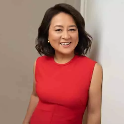 Girl Scouts of the USA Names Former Warner Media Executive Sofia Chang as CEO