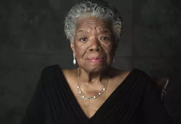 Maya Angelou becomes first Black woman featured on U.S. quarter