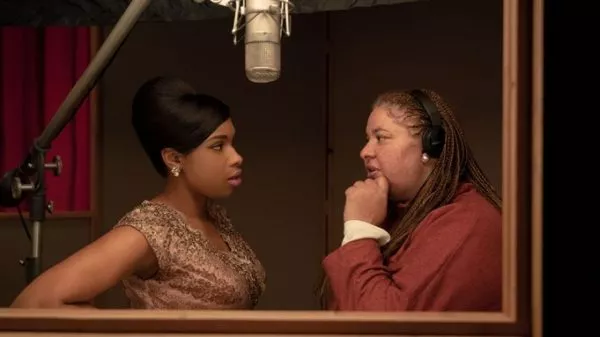 How Jennifer Hudson and ‘Respect’ Could Set a Record for Black Women at the Oscars