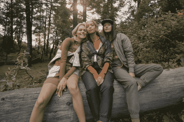 MERRELL&#8217;S WOMEN-LED CAMPAIGN AIMS TO MAKE OUTDOORS MORE INCLUSIVE