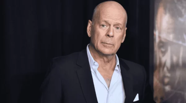 Bruce Willis &#8216;stepping away&#8217; from acting because of health condition