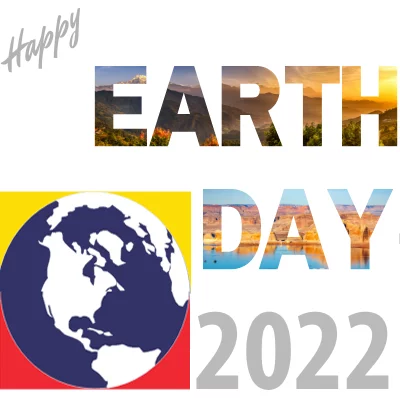 AISES Member Tyler Rust&#8217;s Earth Day Message