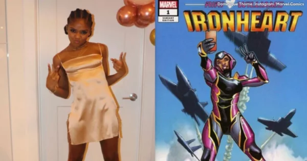 Ironheart is Reportedly Looking to Cast a &#8216;Black, Latina or Afro-Latina&#8217; Trans Woman