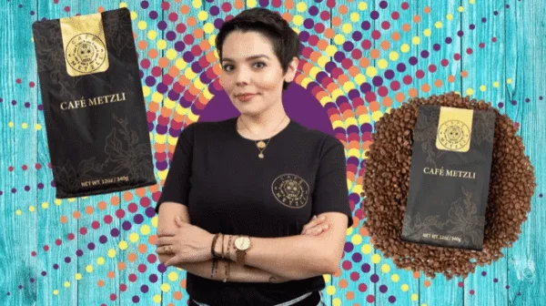 This Small, Woman-Owned Business Shares The Magic Of Mexican Coffee