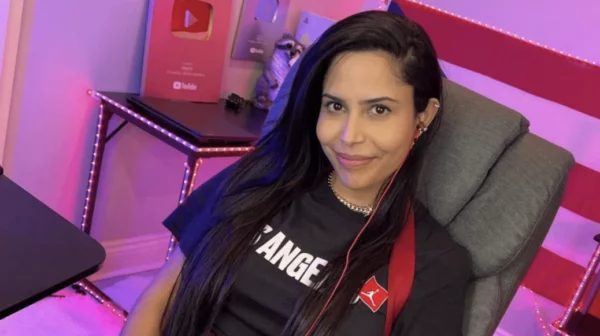 Maria ‘Chica’ Lopez Becomes the First Latina LBTQ+ Creator To Join Fortnite Icon Series