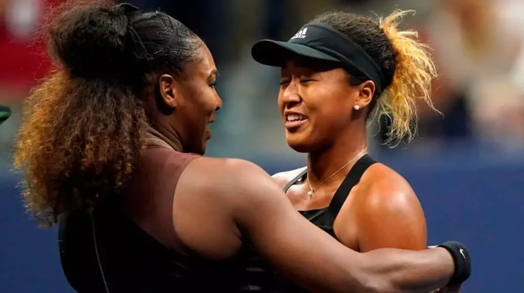 Naomi Osaka Launches Evolve Sports Agency, Leaves IMG After 6 Years: &#8216;Natural Next Step&#8217;