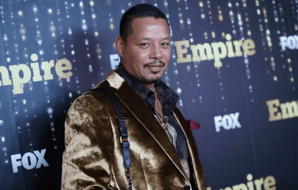 Terrence Howard Claims He Invented ‘New Hydrogen Technology’ To Defend Uganda