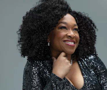 13 things you didn't know about Shonda Rhimes