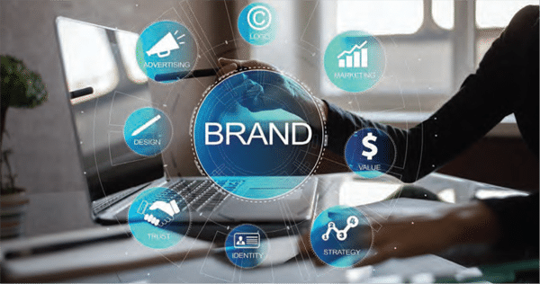 3 Ways to Successfully Brand Your Business