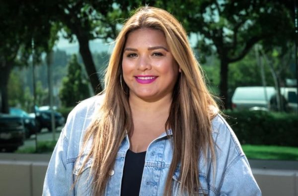 How popular radio personality Geena the Latina realized her voice was powerful and necessary