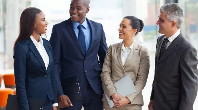 Understanding the Emotional Tax on Black Professionals In the Workplace