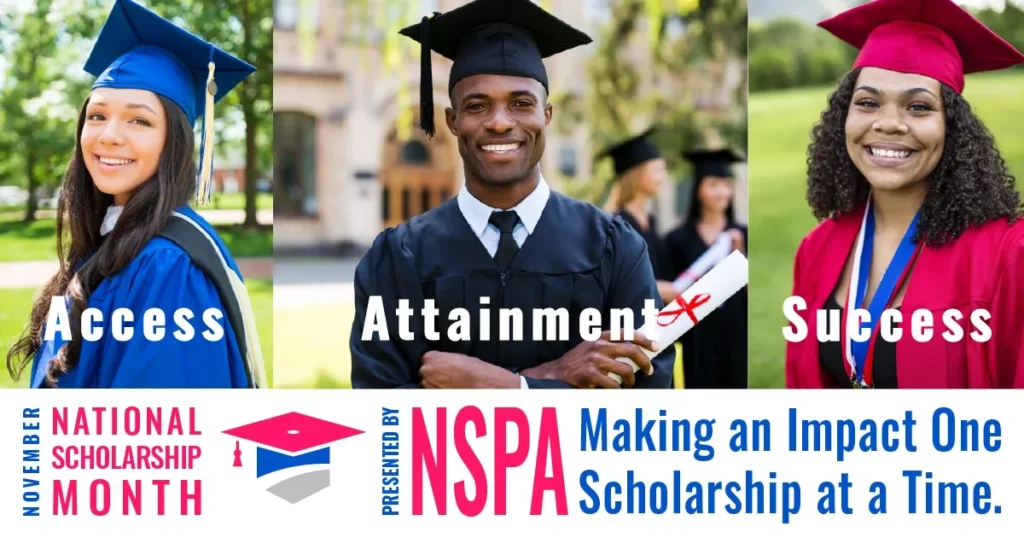 National Scholarship Providers Association Introduces the NSPA Exchange During National Scholarship Month