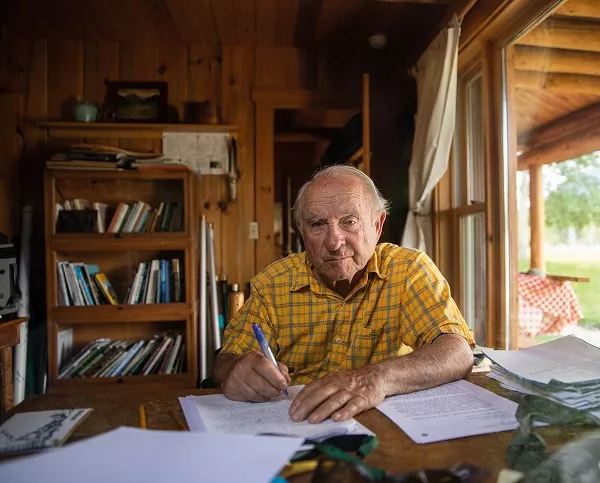Patagonia Founder Donates His Entire Company to Fight Climate Change