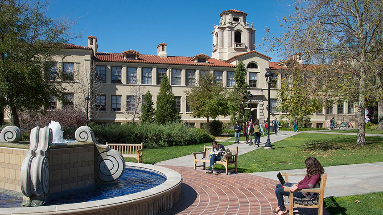 About Pomona College  Pomona College in Claremont, California - Pomona  College