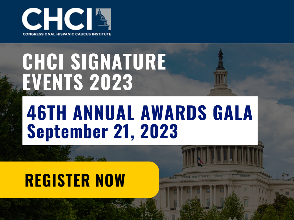 CHCI 46th Annual Awards Gala