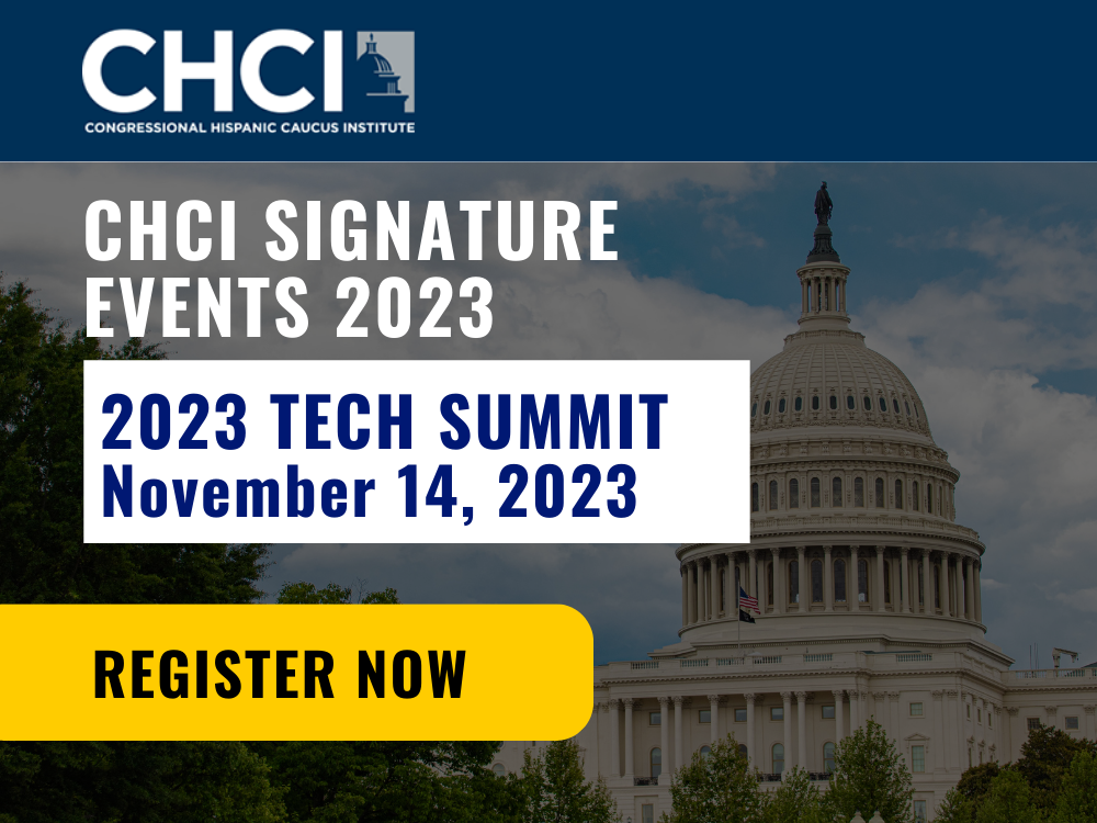 CHCI Tech Summit