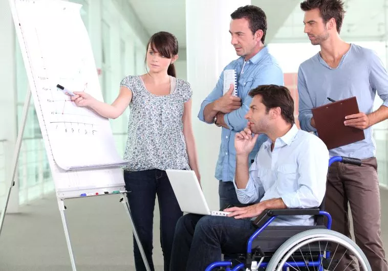 How to Better Recruit Candidates with Disabilities