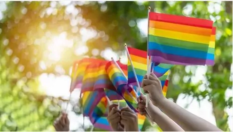 The Best Practices for LGBTQ+ Inclusive Healthcare
