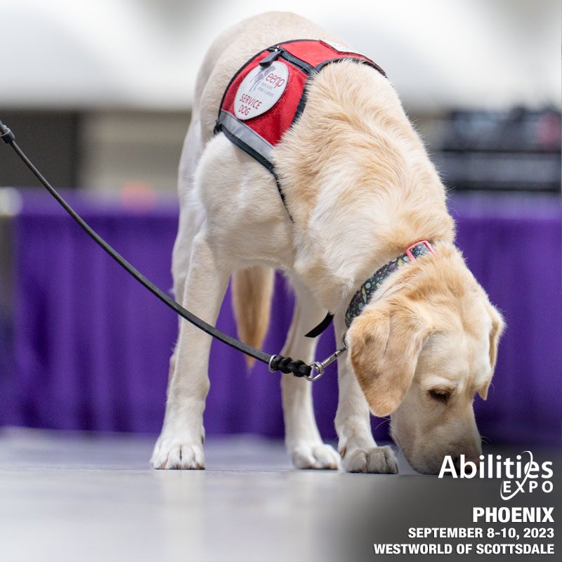 Abilities ExpoPhoenix