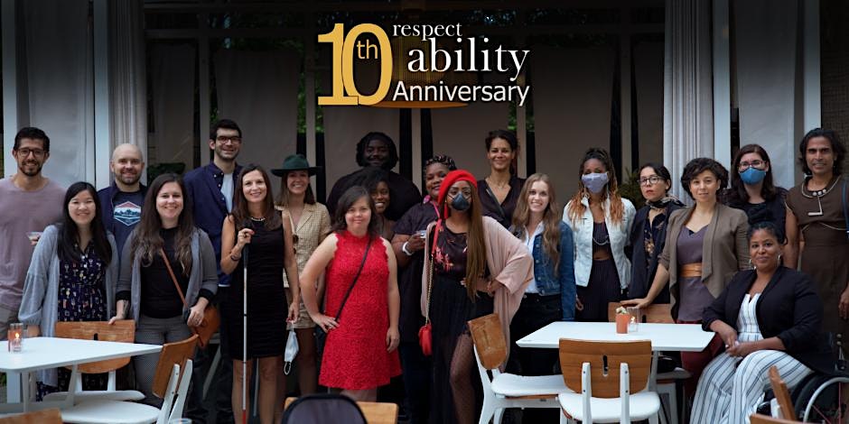 Respectability's 10th Anniversary Celebration