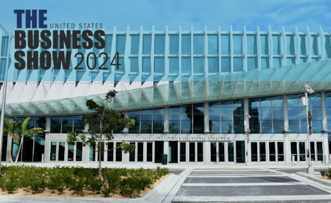 Miami Convention Center
