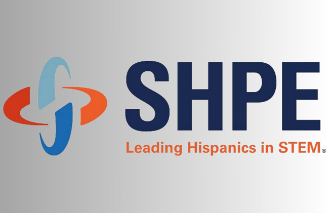 SHPE webinar event