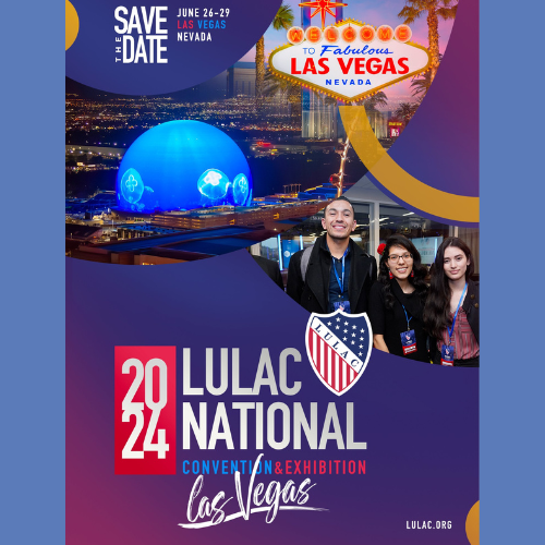 LULAC 2024 Annual Convention