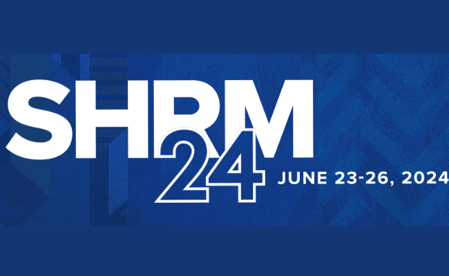 SHRM 2024