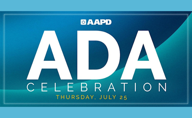 ADA-Celebration