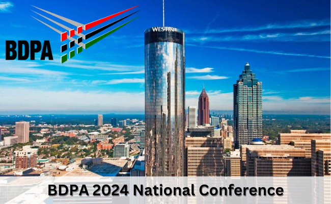 BDPA National Conference
