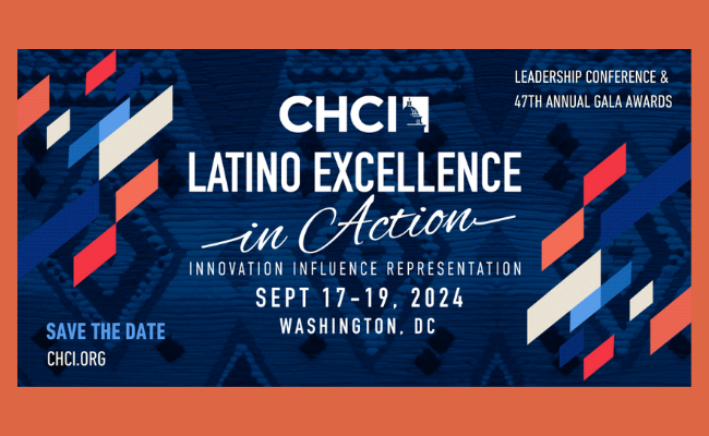 CHCI leadership conference