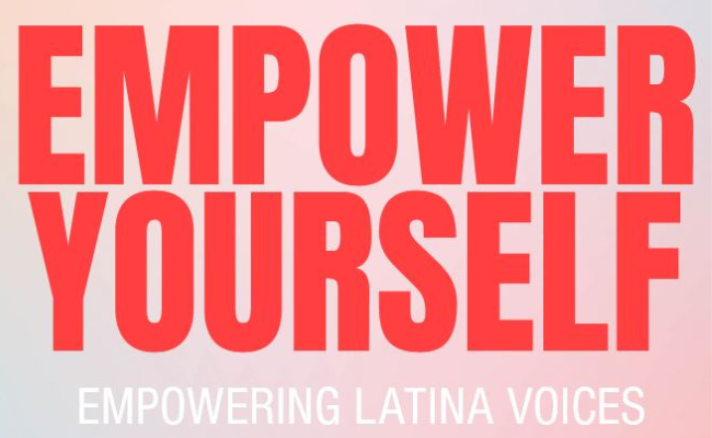 Chicago Latina Expo event 2024