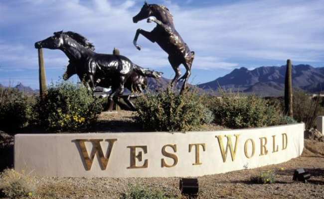 WestWorld of Scottsdale