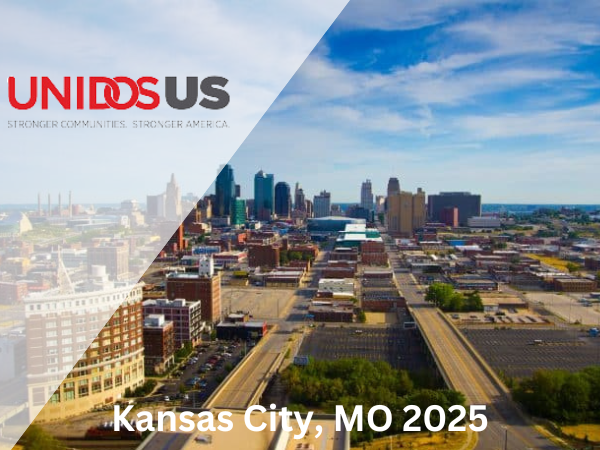 UnidosUS 2025 coming to Kansas City, MO, August 5-7, 2025