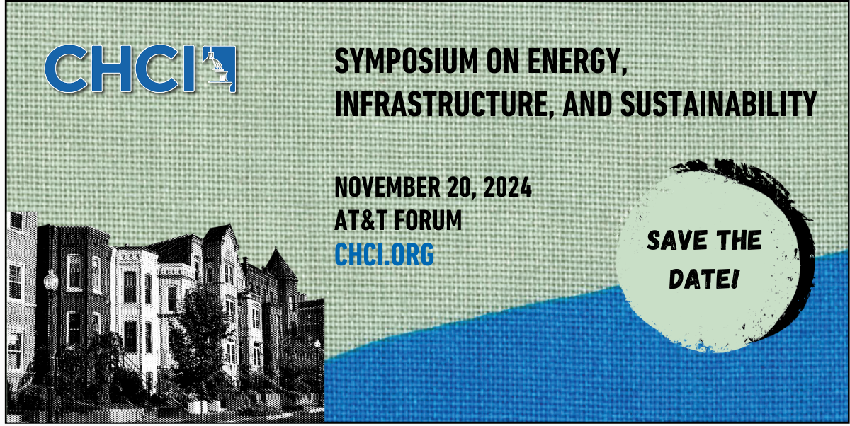 CHCI symposium